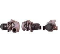 ELSTOCK 72-0002 Vanne EGR