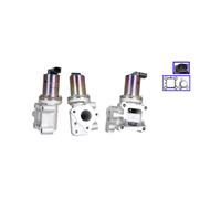 ELSTOCK 72-0384 Vanne EGR pour HYUNDAI