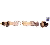 Elstock Soupape EGR/AGR 73-0099 électrique pour Audi Seat Skoda VW