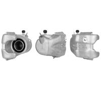 ELSTOCK Etrier de Frein avant Gauche Freinage pour Panda de Fiat 1.1 1.2 82-0024