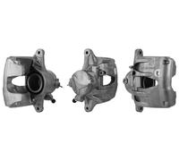 ELSTOCK Etrier de Frein avant Gauche Arrière Freinage pour Mercedes-Benz 82-1805