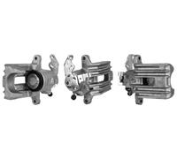 ELSTOCK Étrier De Frein Arrière Gauche Système De Frein Pour VW Golf IV 86-0194