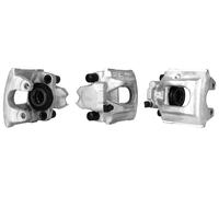 ELSTOCK Étrier Arrière Gauche Système de Freinage pour VW Multivan V 86-0766