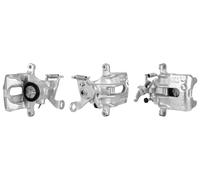ELSTOCK Étriers de Frein Arrière Gauche Système de Freinage pour Ford Focus 1.6
