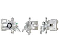 ELSTOCK Étriers de Frein Arrière Gauche Avant Freinage pour VW Caddy IV Break
