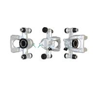 ELSTOCK 86-2868 Étrier de frein pour MERCEDES-BENZ