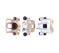 ELSTOCK 87-1362 Étrier de frein pour CITROËN,FIAT,PEUGEOT