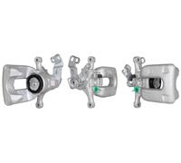 ELSTOCK 87-2814 Étrier de frein pour OPEL,VAUXHALL