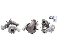 ELSTOCK 91-0243 Turbocompresseur