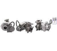ELSTOCK 91-0655 Turbocompresseur