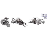 ELSTOCK 91-0657 Turbocompresseur, suralimentation pour HYUNDAI
