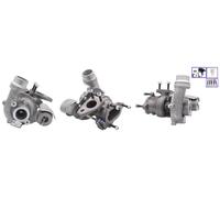 ELSTOCK 91-1433 Turbocompresseur, suralimentation pour DACIA,NISSAN,RENAULT