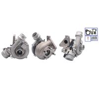 ELSTOCK 91-1463 Turbocompresseur, suralimentation pour RENAULT