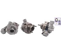 ELSTOCK 91-1612 Turbocompresseur, suralimentation pour BMW,OPEL