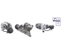 ELSTOCK 91-1714 Turbocompresseur