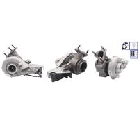 ELSTOCK 91-1732 Turbocompresseur, suralimentation pour MERCEDES-BENZ