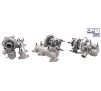 ELSTOCK 91-1763 Turbocompresseur, suralimentation pour AUDI,SEAT,SKODA,VW