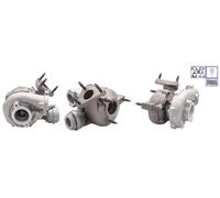 ELSTOCK 91-1810 Turbocompresseur, suralimentation pour NISSAN