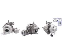 ELSTOCK 91-1873 Turbocompresseur, suralimentation pour HYUNDAI,KIA