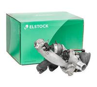 ELSTOCK 91-2035 Turbocompresseur