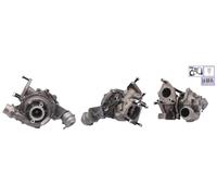 ELSTOCK 91-2057 Turbocompresseur