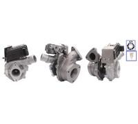 ELSTOCK 91-2059 Turbocompresseur, suralimentation pour FORD