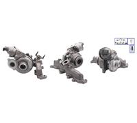 ELSTOCK 91-2076 Turbocompresseur, suralimentation pour VW