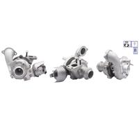 ELSTOCK 91-2151 Turbocompresseur, suralimentation pour CITROËN,DS,FORD,MITSUBISH