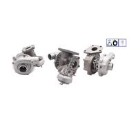 ELSTOCK 91-2441 Turbocompresseur, suralimentation pour MAZDA