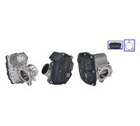 Elstock Agr-Ventil Électrique Avec Dichtungen Pour Audi A4 Avant A6 Q5 73-0235