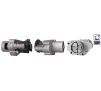 Elstock Agr-Ventil Électrique Avec Dichtungen Pour Mercedes-Benz Sprinter 35-T