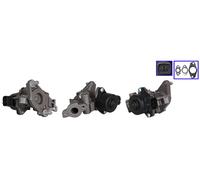 ELSTOCK AGR-Ventil Électrique Avec Dichtungen Pour Toyota Auris Kombi 73-0221