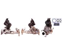 Elstock Agr-Ventil Électrique Avec Joints Pour Bmw 1Er 3Er 73-0167