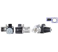Elstock Agr-Ventil Électrique Avec Joints Pour Ford Fiesta Vi Focus Iii