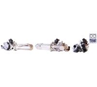ELSTOCK AGR-Ventil Électrique Avec Joints Pour Ford S-Max Galaxy Mondeo IV