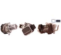 ELSTOCK AGR-Ventil Électrique Avec Joints Pour Mercedes-Benz A-Class B-Class