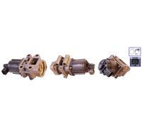 ELSTOCK AGR-Ventil Électrique Avec Joints Pour Mitsubishi Pajero IV 72-0111