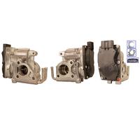 Elstock Agr-Ventil Électrique Avec Joints Pour Toyota Rav 4 Iii Iv 73-0100