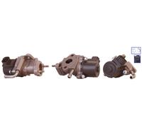 Elstock Agr-Ventil Électrique Avec Joints Pour Toyota Yaris Corolla Berline