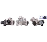 ELSTOCK AGR-Ventil Électrique Avec Joints Pour Volvo XC60 V60 V40 Berline
