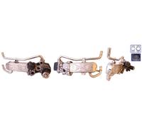 ELSTOCK AGR-Ventil Électrique Avec Joints Pour VW Polo Ibiza IV 73-0109