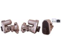 ELSTOCK AGR-Ventil Électrique Pour Fiat Ducato Pritsche/Fahrgestell Bus 73-0045