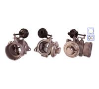 Elstock Agr-Ventil Pneumatique Avec Joint Pour Audi A4 Avant A6 71-0021