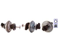 Elstock Agr-Ventil Pneumatique Avec Joint Pour Bmw 1er X3 3er Touring 71-0042