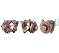 ELSTOCK AGR-Ventil Pneumatique Avec Joint Pour VW Passat Variant Touran