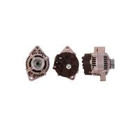 Elstock Alternateur 27-3907 pour SMART