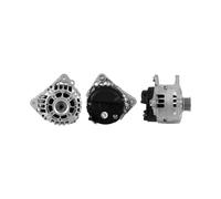 Elstock Alternateur 28-4911 pour SEAT SKODA VW