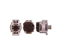 Elstock Alternateur 28-5580 pour Citroën C4 II, Peugeot 508, DS, Mini