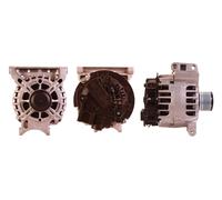 ELSTOCK Alternateur Générateur 115A 14V Pour Mercedes A-Class B-Class W169