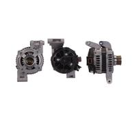 ELSTOCK Alternateur Générateur 150A 12V Pour Ford Focus C-Max DA HCP DP